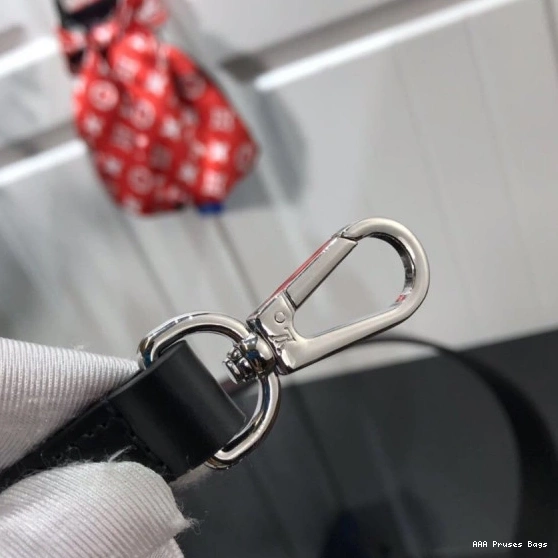 AAA Pruses Bags GRENELLE PM VUITTON LOUIS 0804